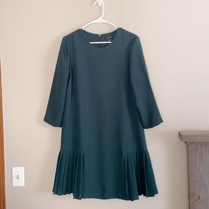 Ann Taylor Shift Dress